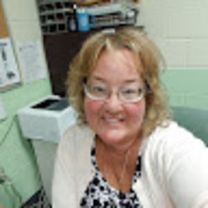 Meet your Posher, Joann